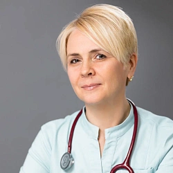 Дмитриева Елена Геннадьевна