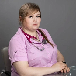 Землянухина Анна Александровна