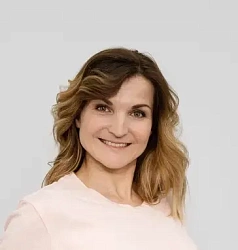 Львутина Мария Алексеевна