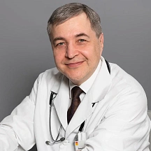 Фотография врача Рамеев Вилен Вильевич