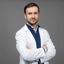 Фотография врача Кулага Андрей Владимирович