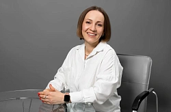 Регушевская Дарья Викторовна