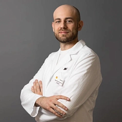 Зубарев Артём Константинович