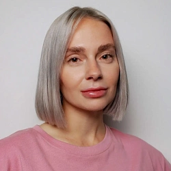 Вишнева Аделина Дмитриевна