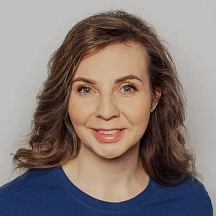 Фотография врача Попович Анастасия Владимировна