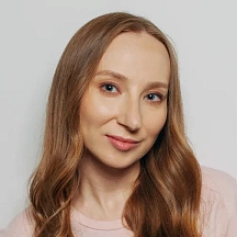 Фотография врача Хасанова Влада Вадимовна