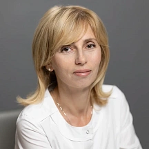 Фотография врача Успенская Юлия Борисовна