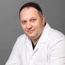 Фотография врача Николаев Кирилл Александрович