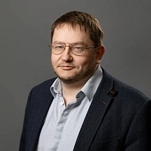 Фотография врача Парамонов Алексей Дмитриевич