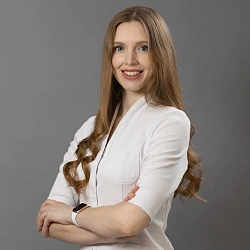 Щучко Мария Владимировна