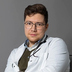 Абсалямов Руслан Ильдарович