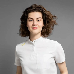 Луничева Анна Александровна