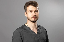Фотография врача Тюрин Дмитрий Сергеевич