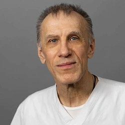 Орлов Андрей Михайлович