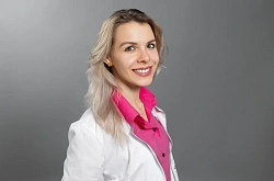 Кирюшина Ирина Дмитриевна