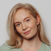 Фотография врача Орлова Елена Сергеевна