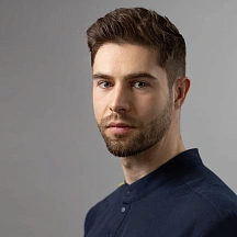 Фотография врача Мурашко Константин Леонидович