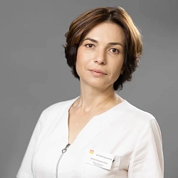 Штивельбанд Инна Борисовна