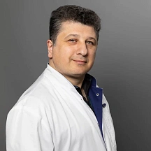 Фотография врача Мелия Александр Гивич