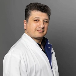 Мелия Александр Гивич