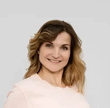 Фотография врача Львутина Мария Алексеевна