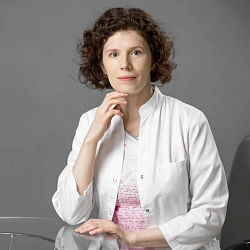 Бехтева Марина Евгеньевна