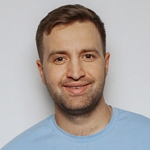 Фотография врача Дроганов Александр Витальевич