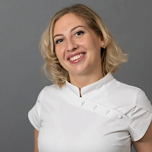 Фотография врача Троцюк Екатерина Валерьевна