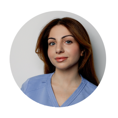 Заместитель руководителя центра Макарова А.С.