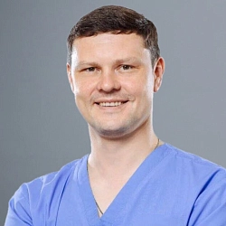 Шкарупа Дмитрий Дмитриевич