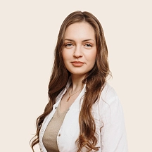 Фотография врача Исаева Яна Олеговна
