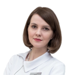 Ермакова Наталья Андреевна