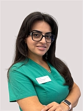 Фотография врача Налбандян Рипсиме Асатуровна