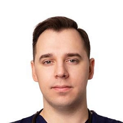 Волков Святослав Владиславович