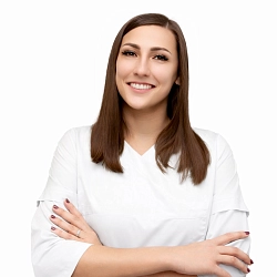 Гусева Юлия Дмитриевна