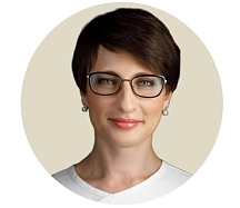 Фотография врача Войтюк Эллина Геннадьевна