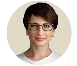 Войтюк Эллина Геннадьевна