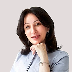 Билаонова Белла Витальевна