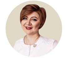 Фотография врача Хабарова Юлия Александровна