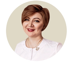 Хабарова Юлия Александровна