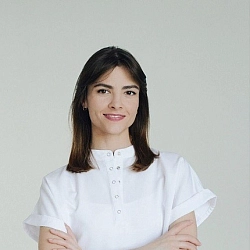 Скидан Алёна Олеговна