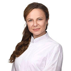 Твердикова Мария Анатольевна