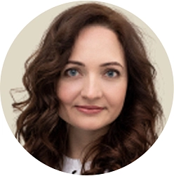 Кулагина Ольга Валентиновна