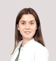 Орловская Юлия Сергеевна