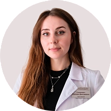Фотография врача Саникович Варвара Дмитриевна