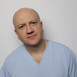 Хабас Григорий Николаевич