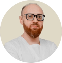 Фотография врача Куваев Вадим Сергеевич