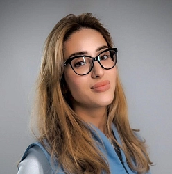 Джамалдинова Эльнара Гарибовна