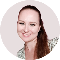 Жигоцкая Олеся Владиславовна