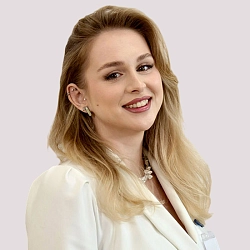 Кутарева Анастасия Андреевна